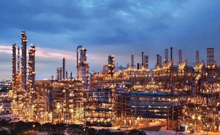 實踐企業(yè)綠色轉型，臺達助力埃克森美孚降低能耗